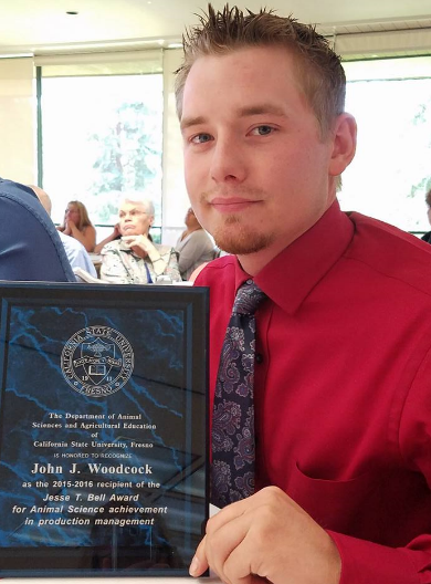John Woodcock