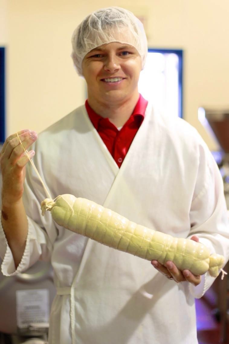 Josh Hasty