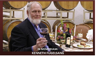 Ken Fugelsang