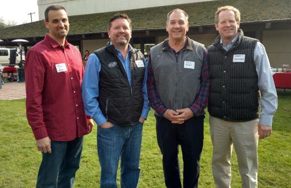 Kern County luncheon