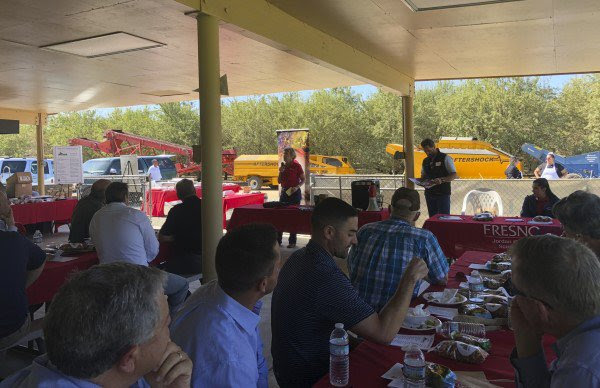 Kern event 