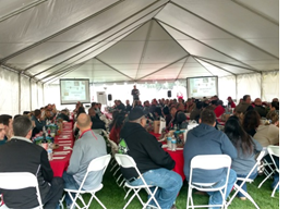 Kern County meeting