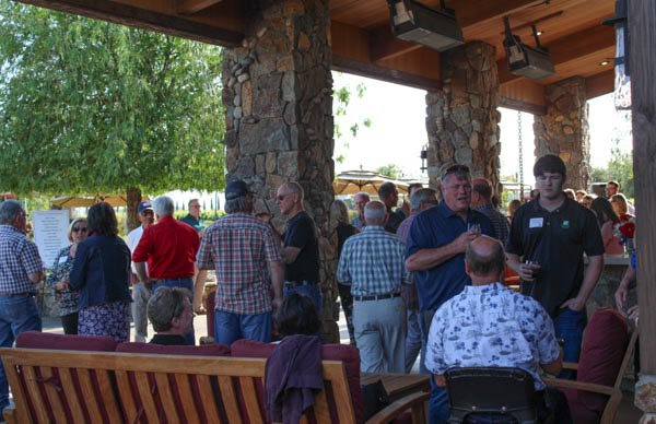 Lodi Event 