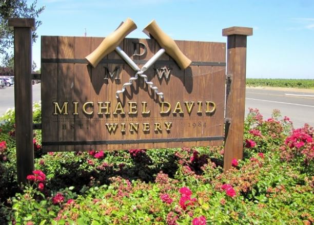 MDW sign