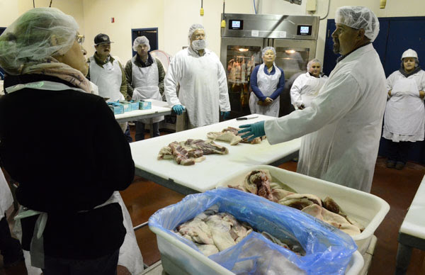 Meat Science Endowment Established