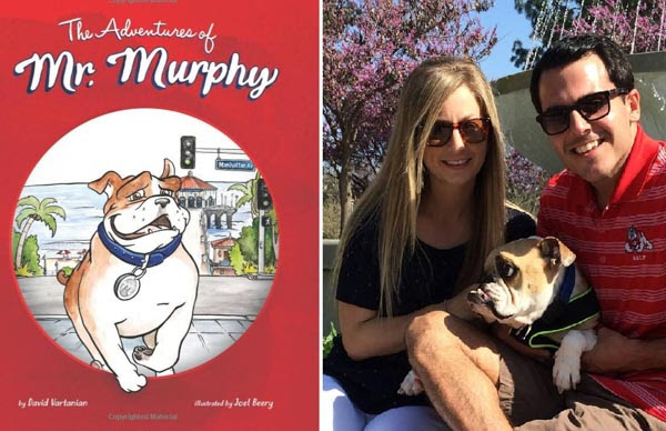 The Adventures of Mr. Murphy
