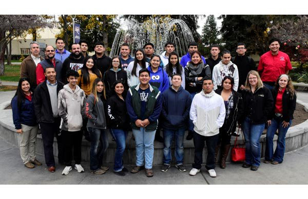 Multicultural Scholars