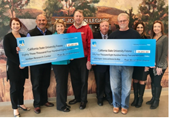 PG&E supporting AG One