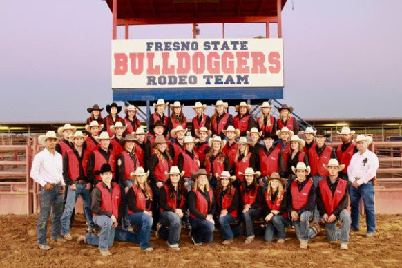 Rodeo Team 