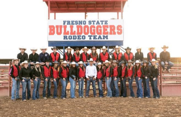 Rodeo Team