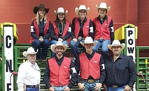 Rodeo club 
