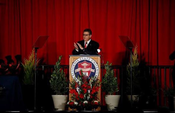 President Castro