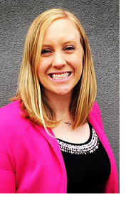 Sadie Hemsath – Assistant Director of Development