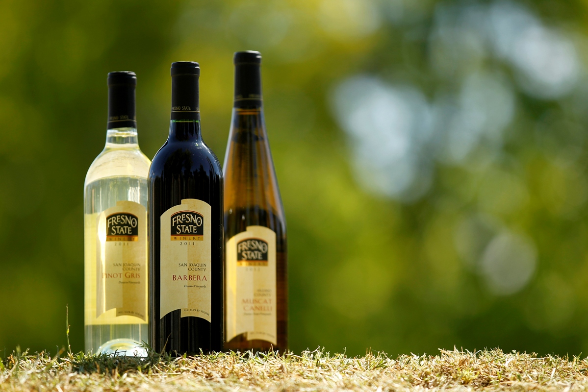 FS wine