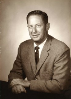 Image of young Selkirk