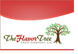 The Flavor Tree