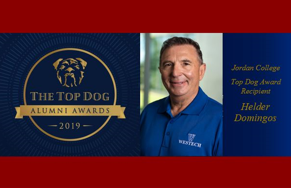 Top Dog 2019 