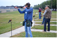 Trap Shoot 