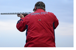 trap shoot