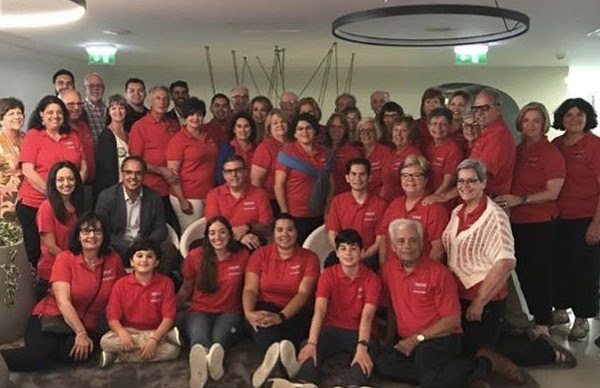 Travel Learn group