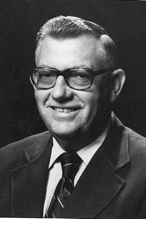 Vernon Conrad