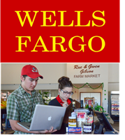 Wells Fargo 