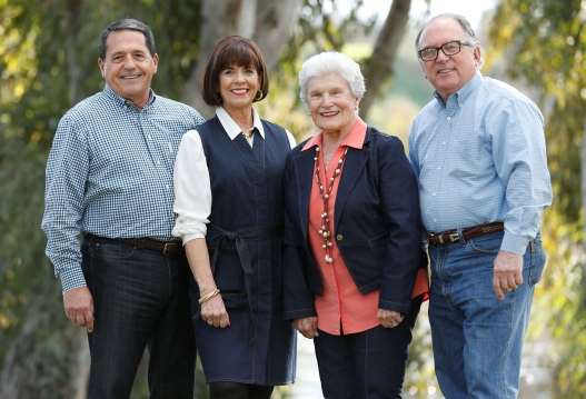 Borba Family