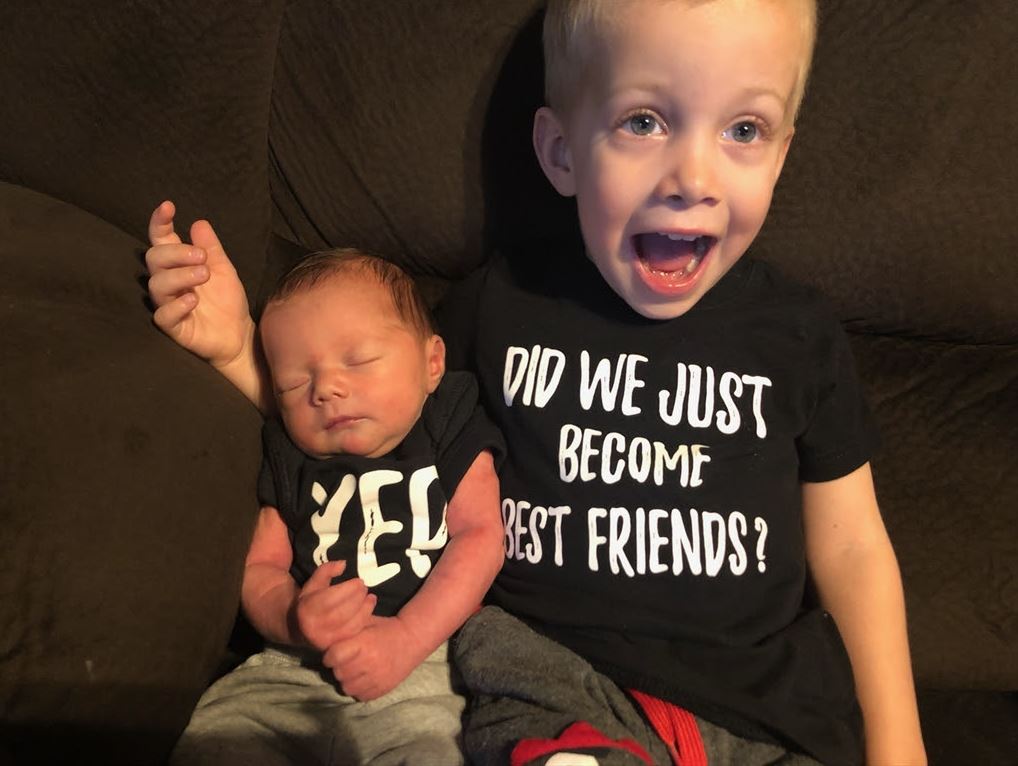 Baby Hemsath
