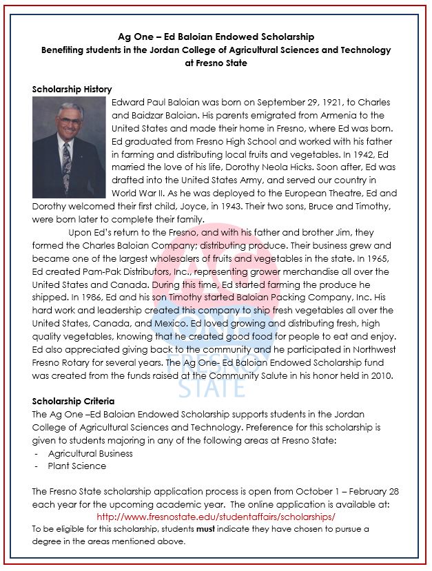 Fund Description
