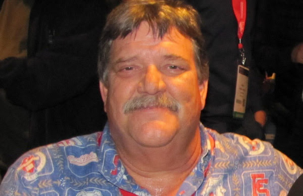 Bryan Anthony