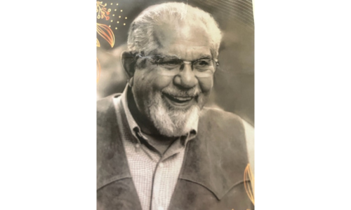 Image of Butch