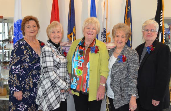Common Threads Honorees 2018