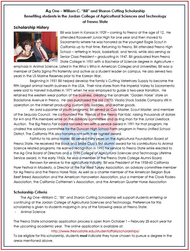 Fund Description
