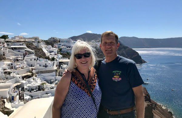 2017 Fantasy Vacation Winners