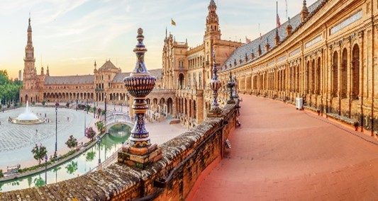 Spanish Wonder of Spain