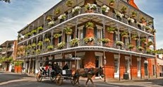 Tastes, Sounds and History of the US South