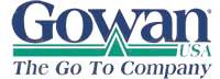 Gowan USA Logo