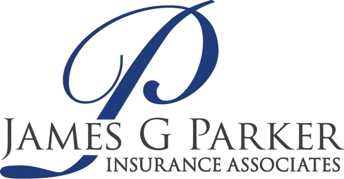 James G. Parker Logo