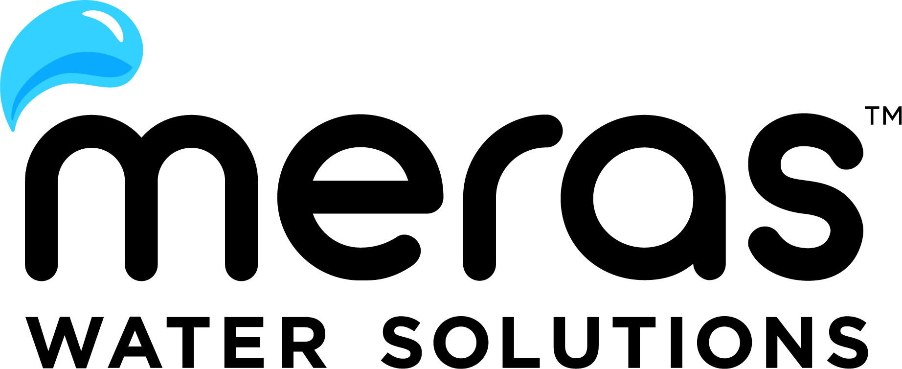 Meras Water Solutions Logo