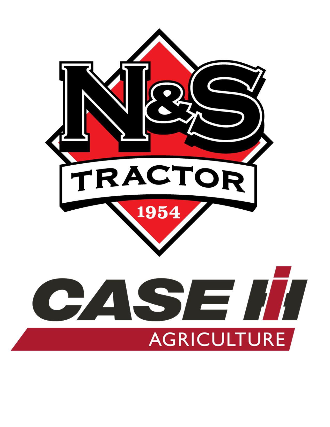 N&S Tractor/ IH Case
