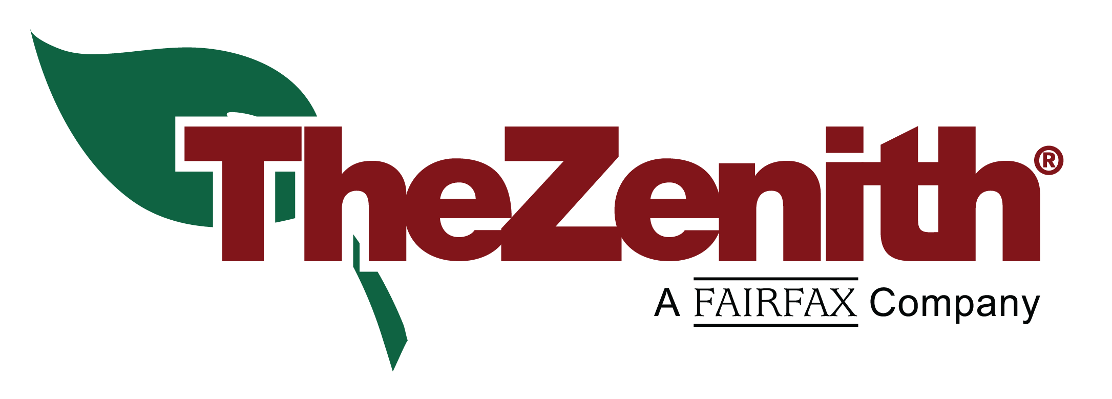 Zenith logo