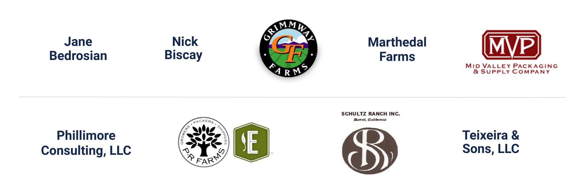 Steward Logos