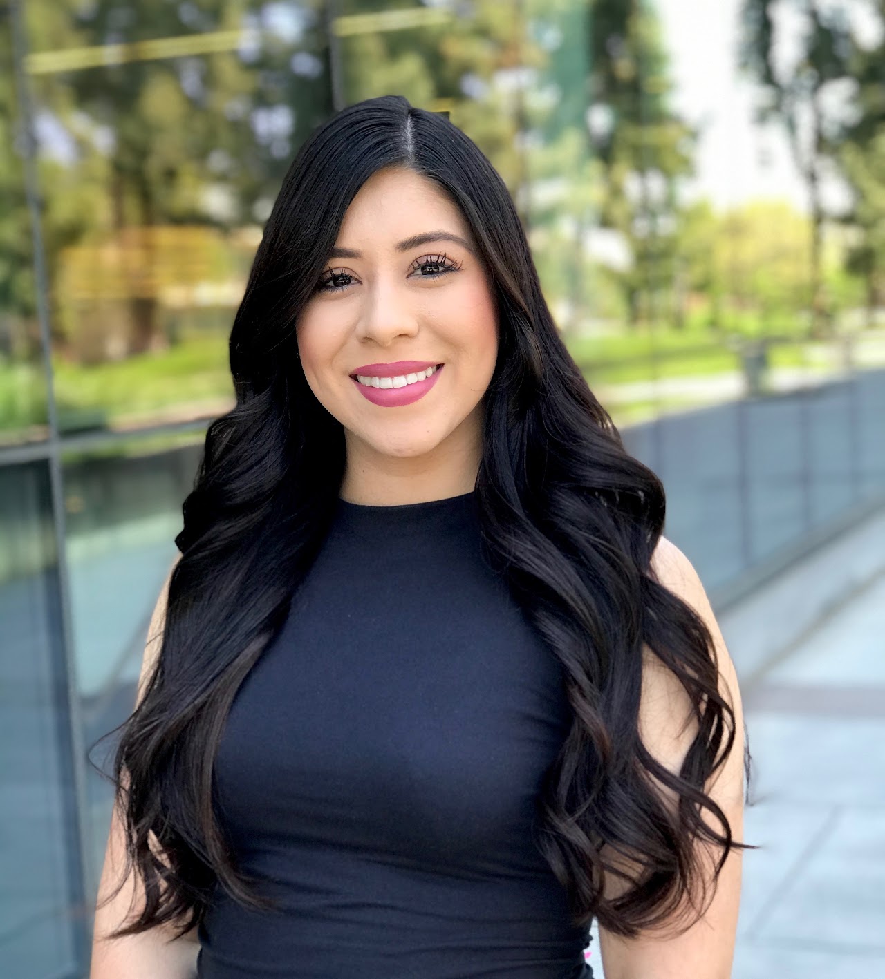 Julissa Oceguera  
