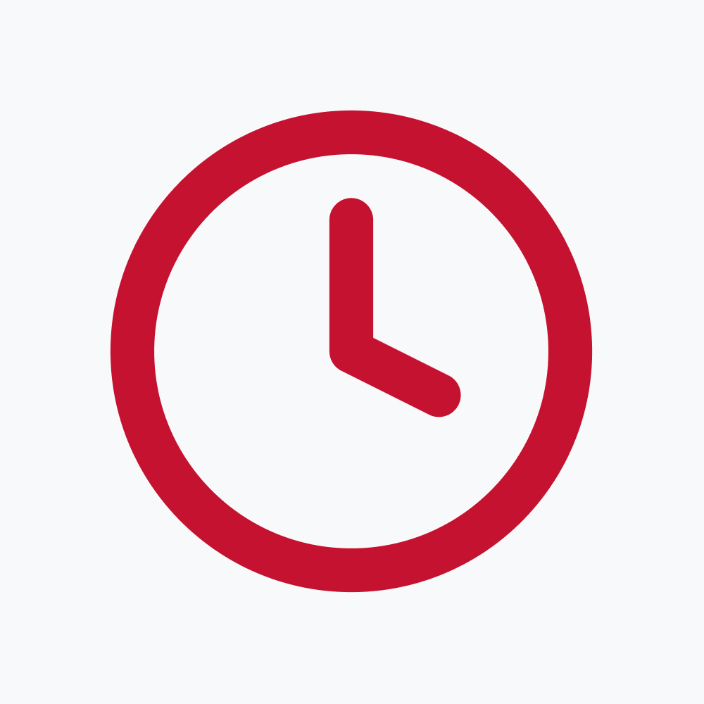 clock icon