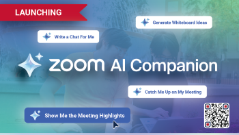 Zoom AI Companion