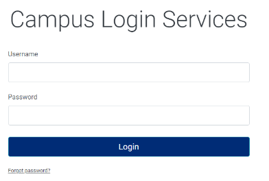 fresno state campus login services 