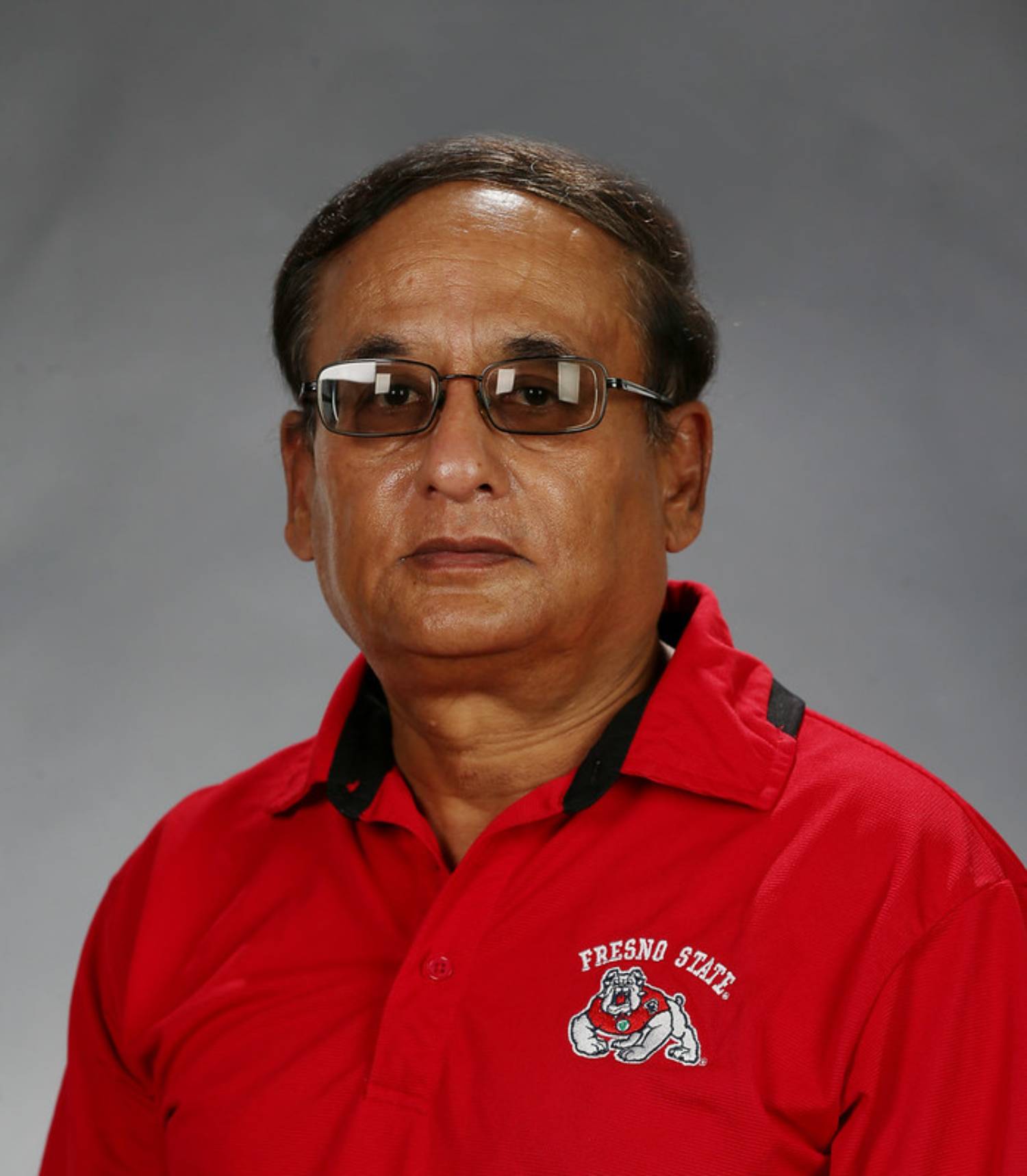 Dr. Anil Shrestha headshot photo